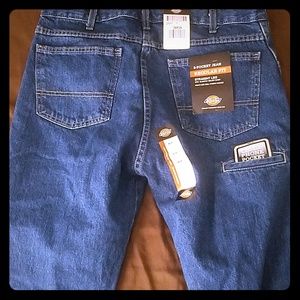 Dickies Jeans 34x34